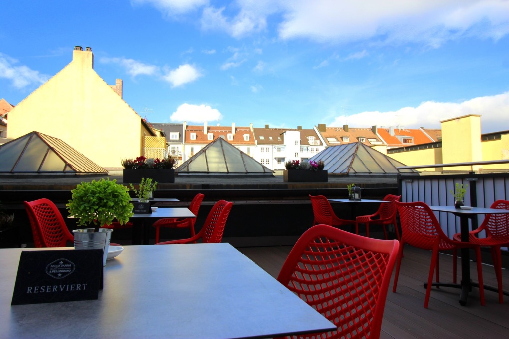 Lizz Hotel Munich