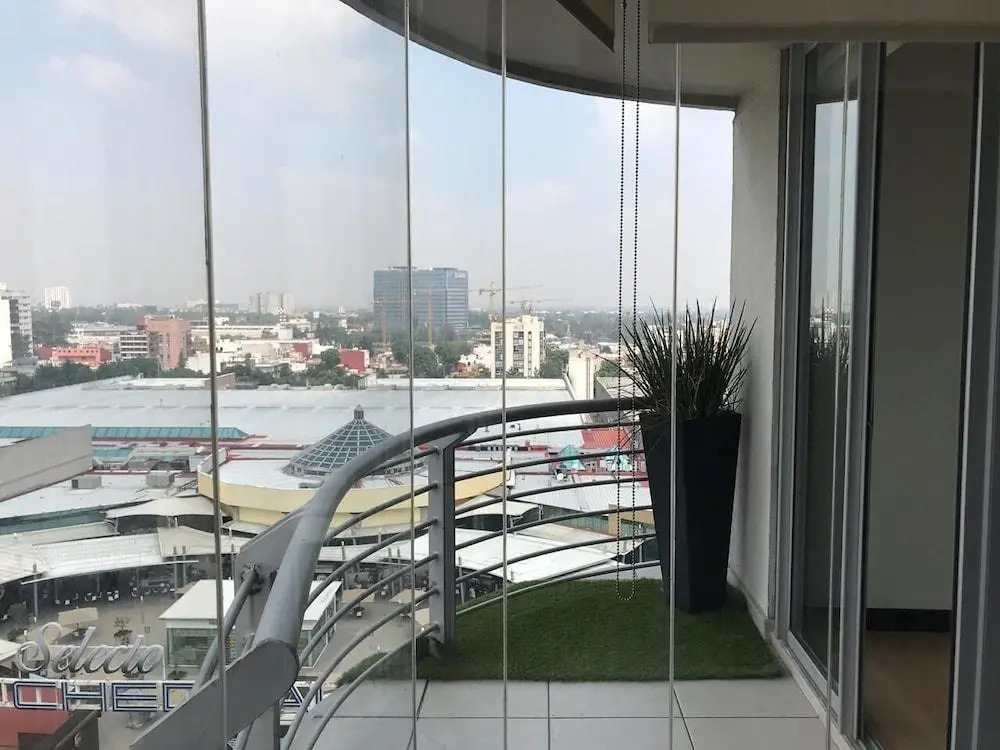 Grand Polanco Residencial