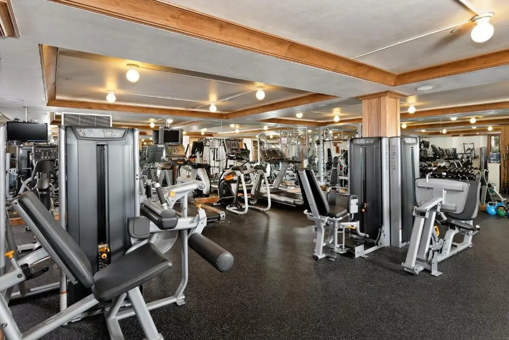 Standard Two Bedroom - Aspen Alps #207