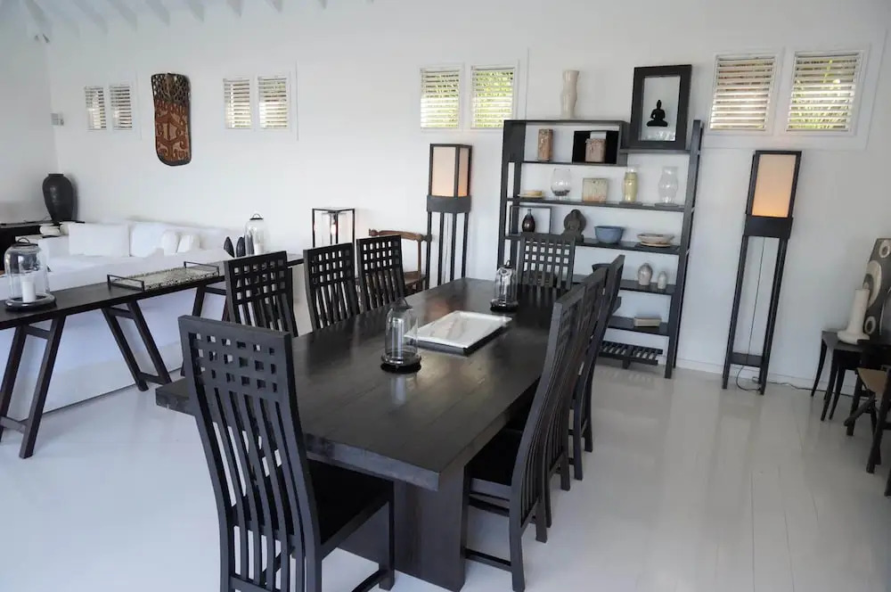 Dream Villa SBH Serenity
