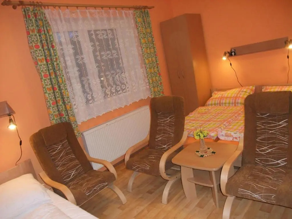 Apartment U Pošty