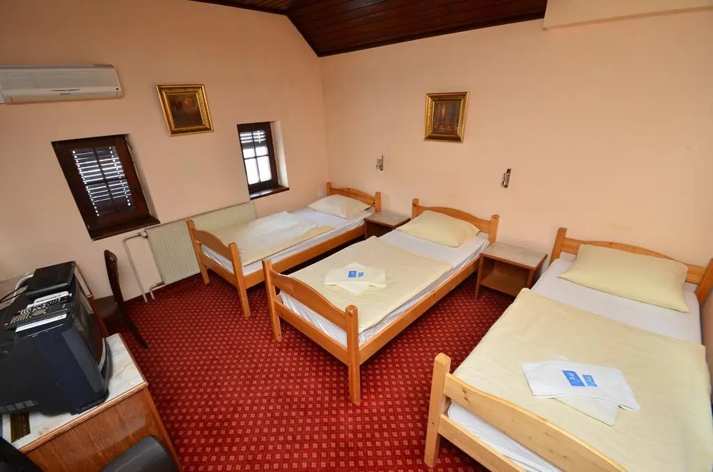 Bed and Breakfast Portal