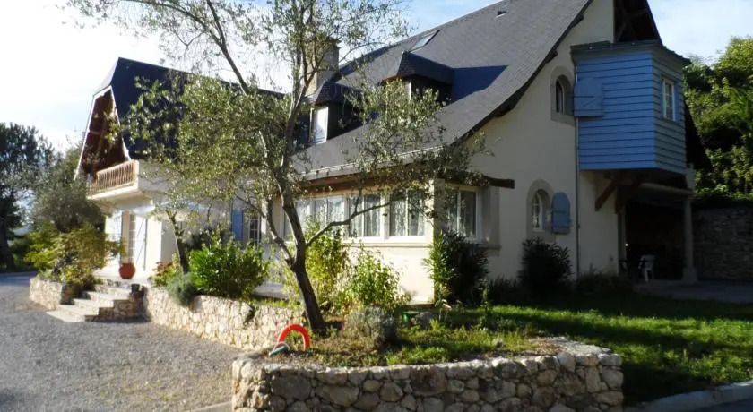 La Maison dEn O