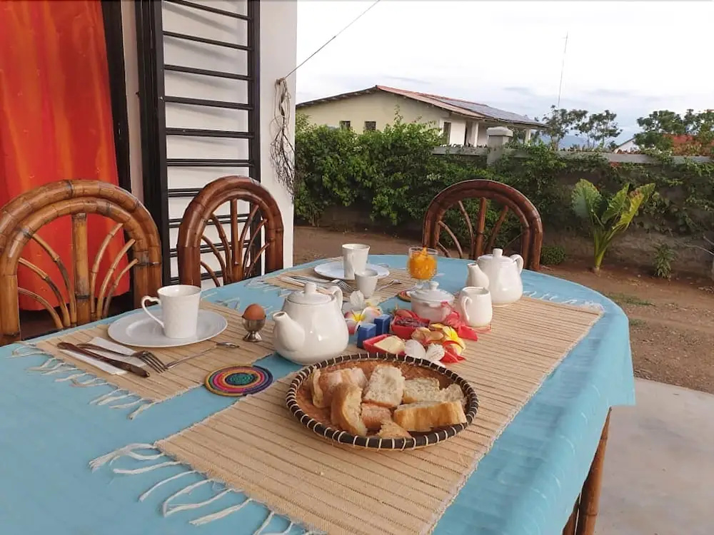 Villa Malandy Appart Hôtel Triplex