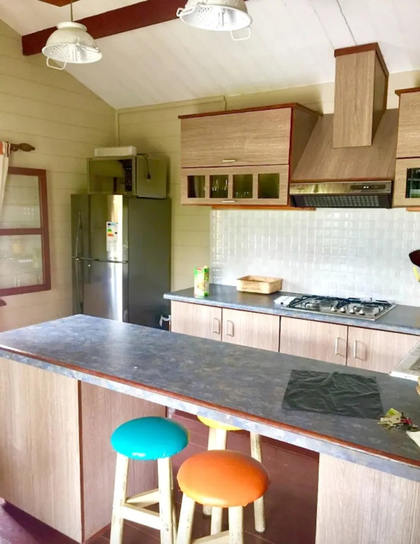 House With one Bedroom in Albion, With Enclosed Garden and Wifi - 100