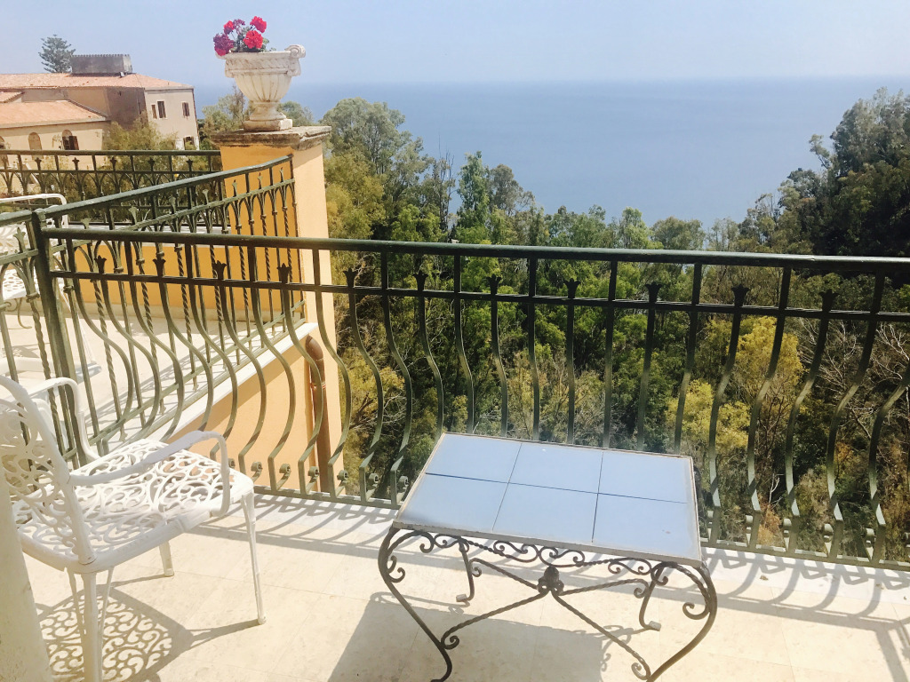 Hotel Villa Riis