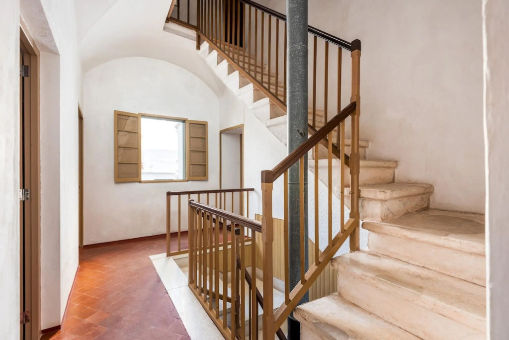 Camps 4 bedroom house, Ciutadella