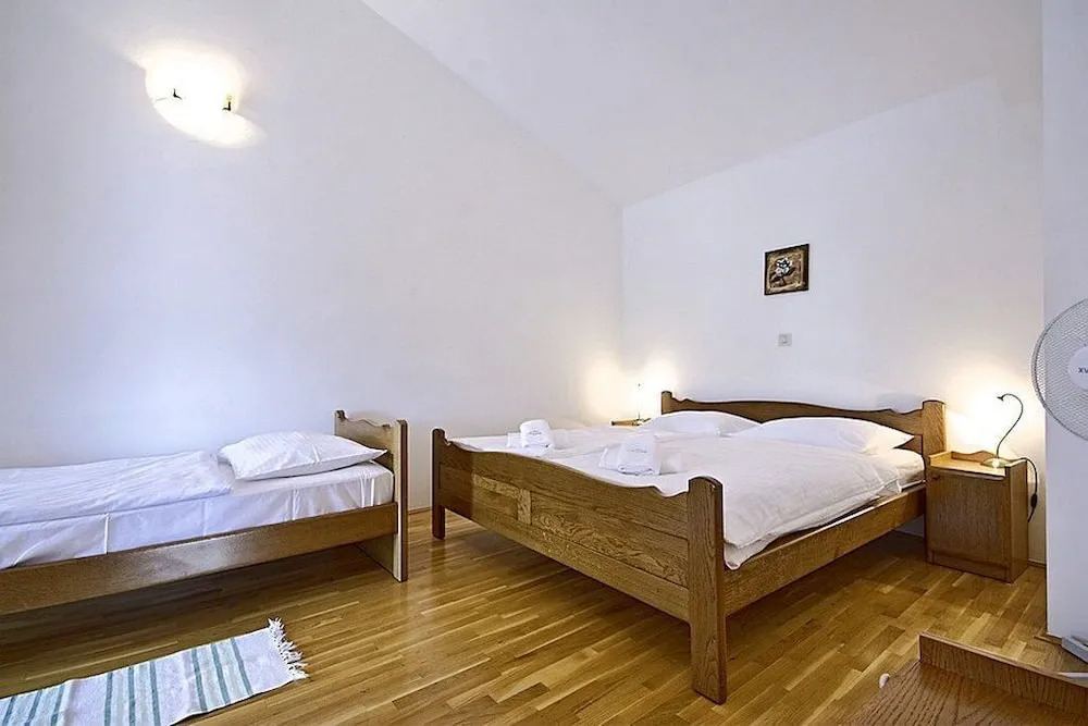 Villa Karolina
