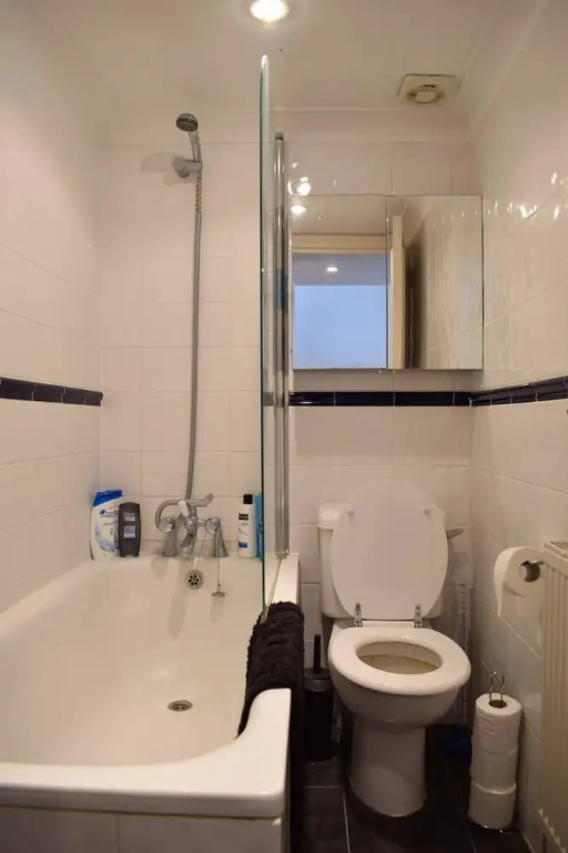 1 Bedroom Flat In Brixton