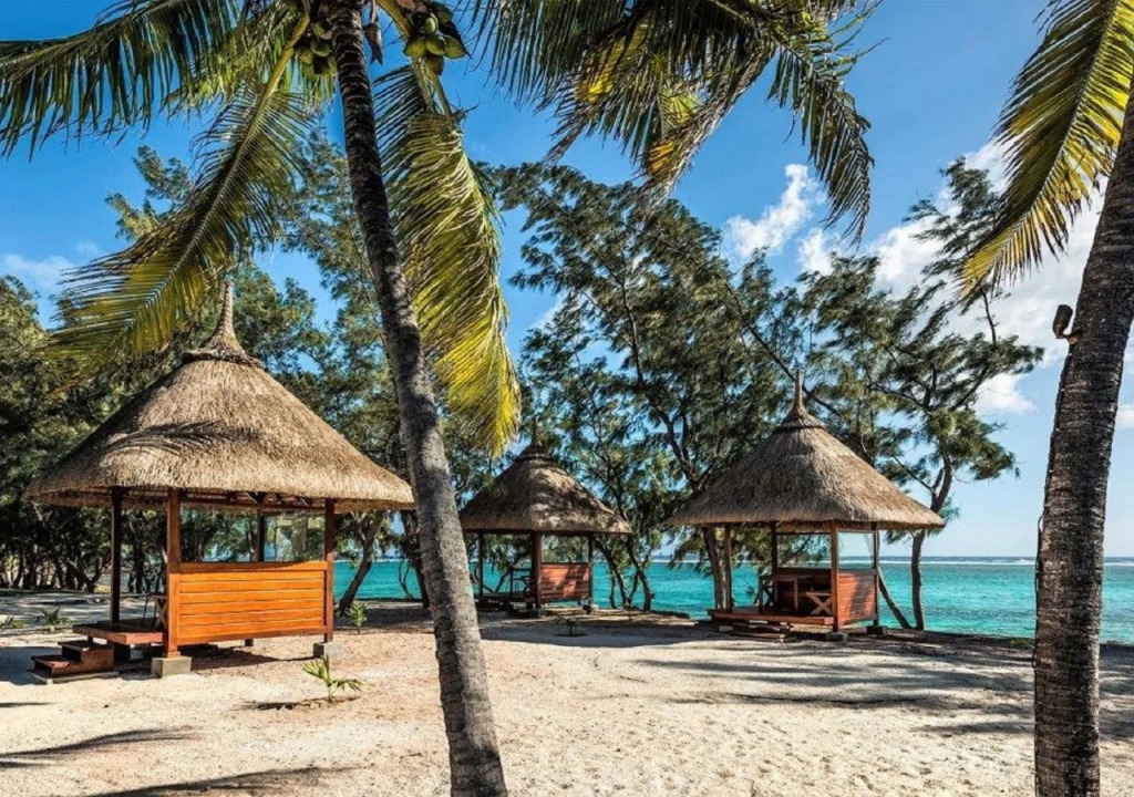 Cotton Bay Resort & Spa