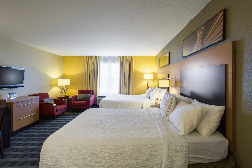TownePlace Suites by Marriott Kansas City Overland Park