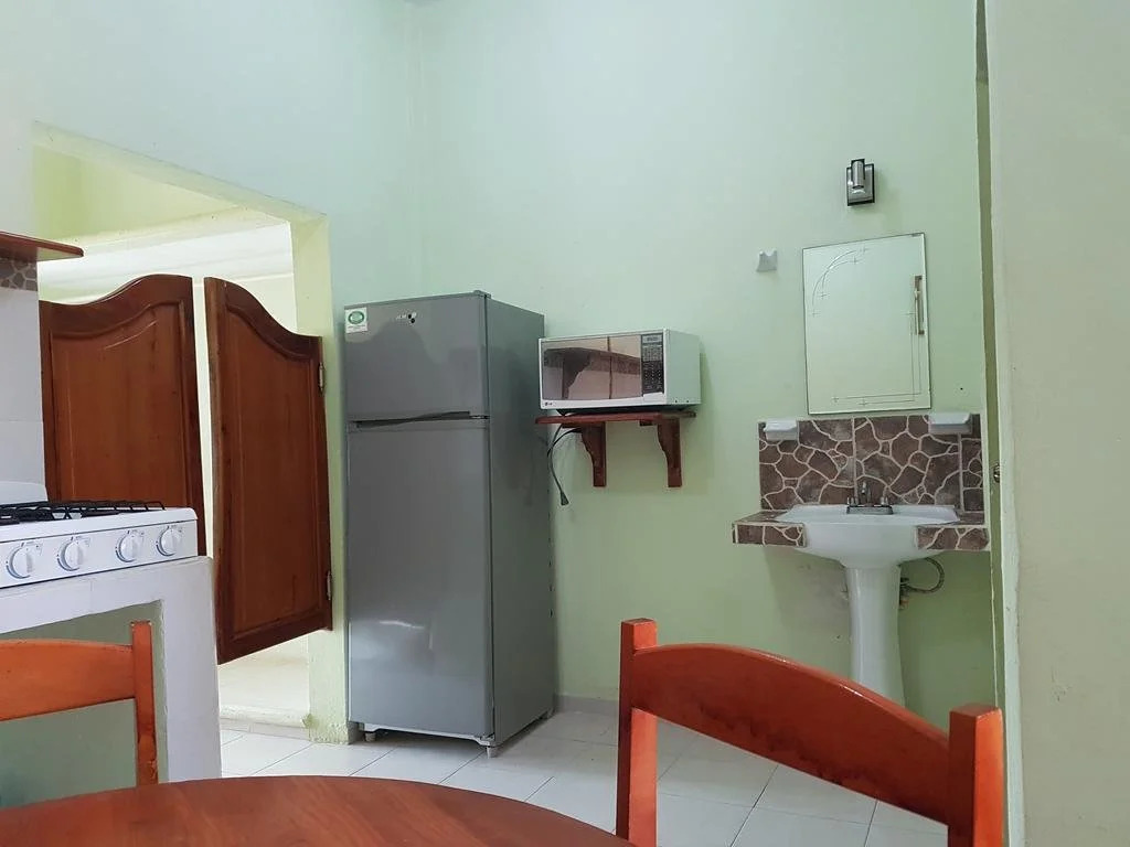 Hotel Iker