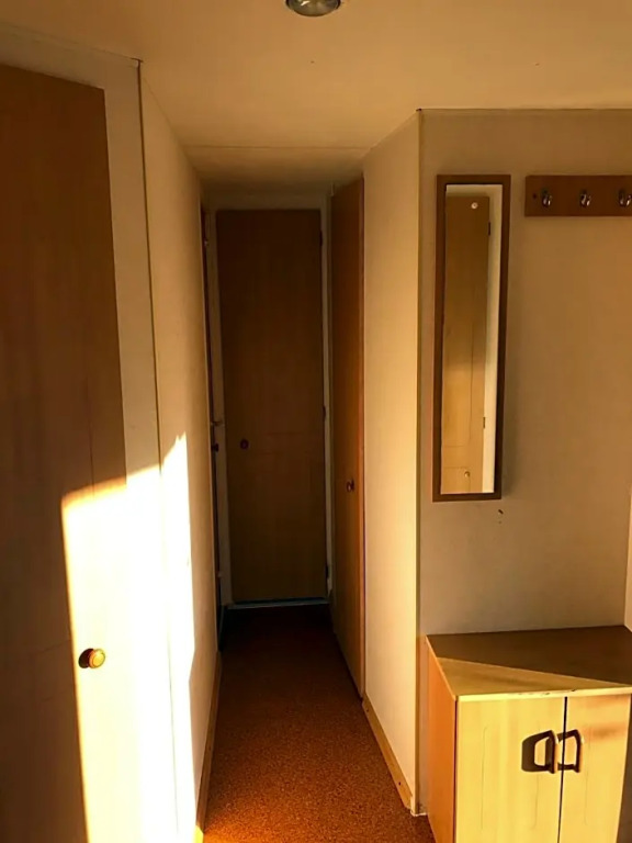 Domek letniskowy w Sarbinowie
