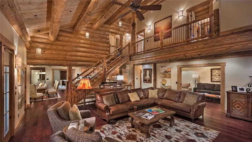 Panorama Lodge Grande