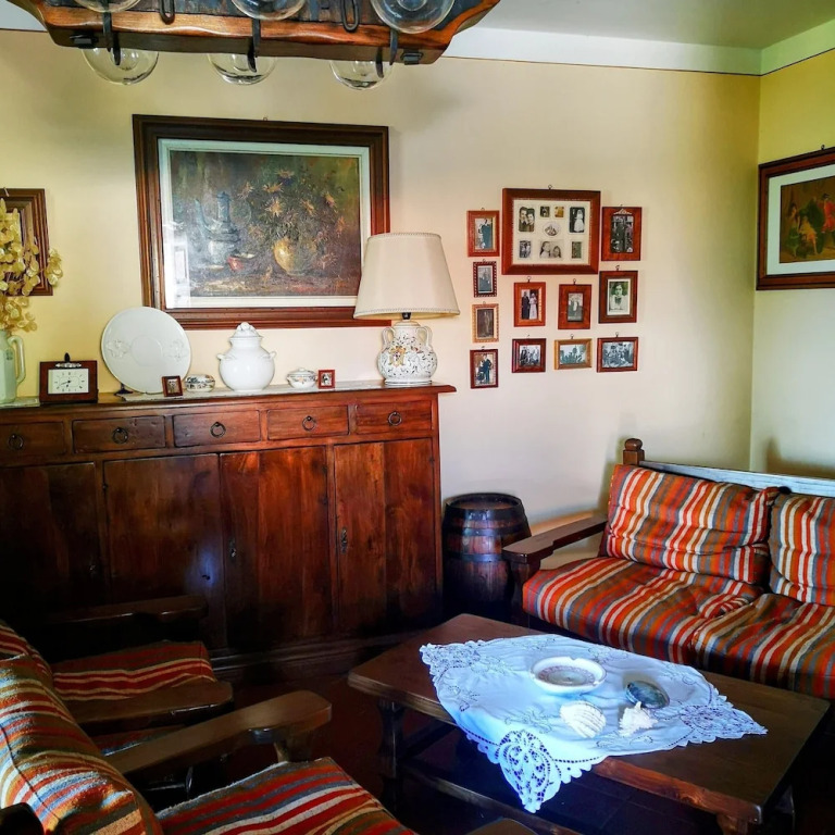 Holiday Apartment Ulivella Tuscany Garfagnana