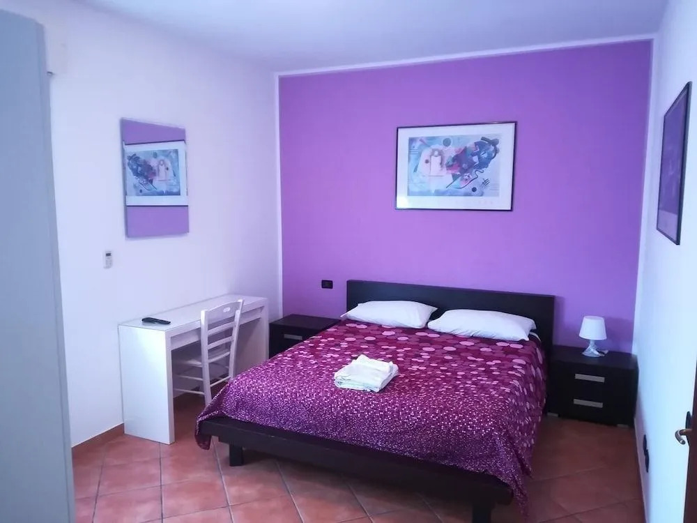 B&B Ciampino