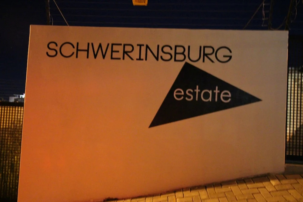 Schwerinsburg No 7