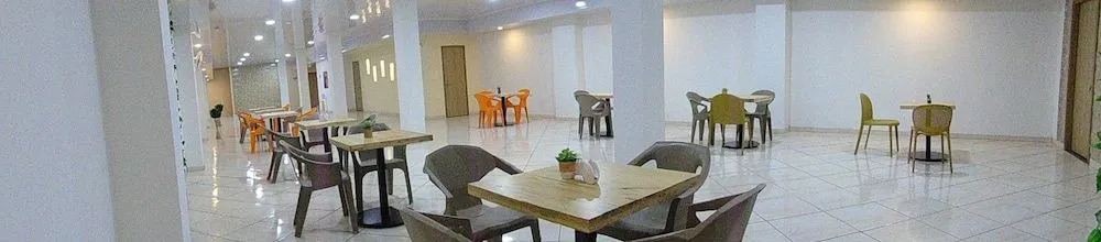 Hotel Paradise del Cafe