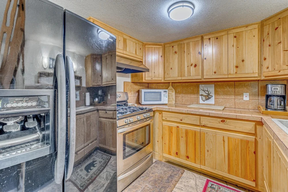 Great for Couples! Extended-stay Studio in Ruidoso
