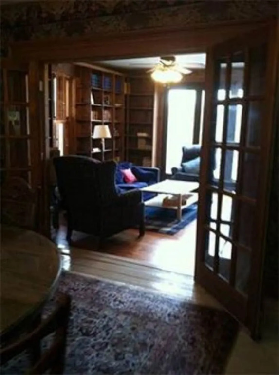 The Willow Tree Inn