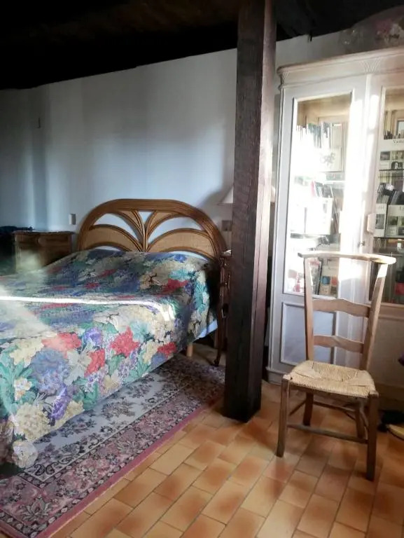 House With 4 Bedrooms in ST Constant Fournoules, With Furnished Garden and Wifi - 70 km From the Slopes