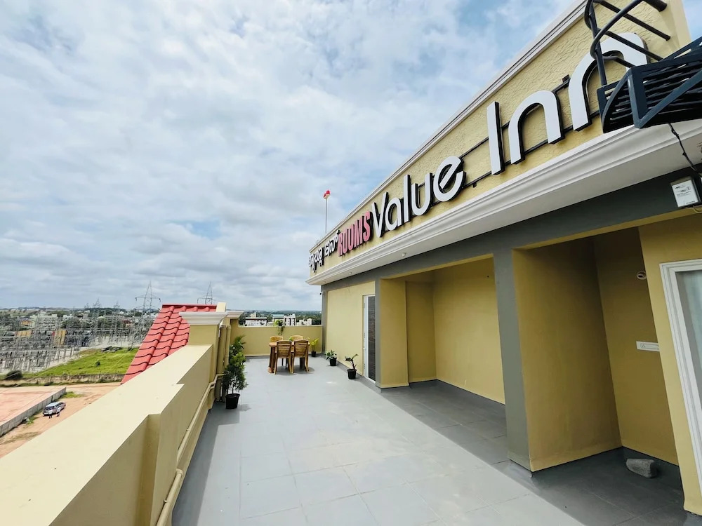 VALUE INN