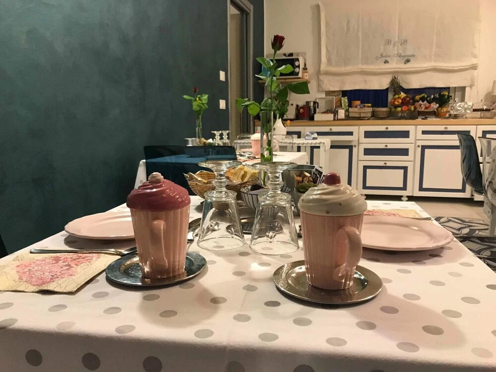 B&B Iulia Augusta