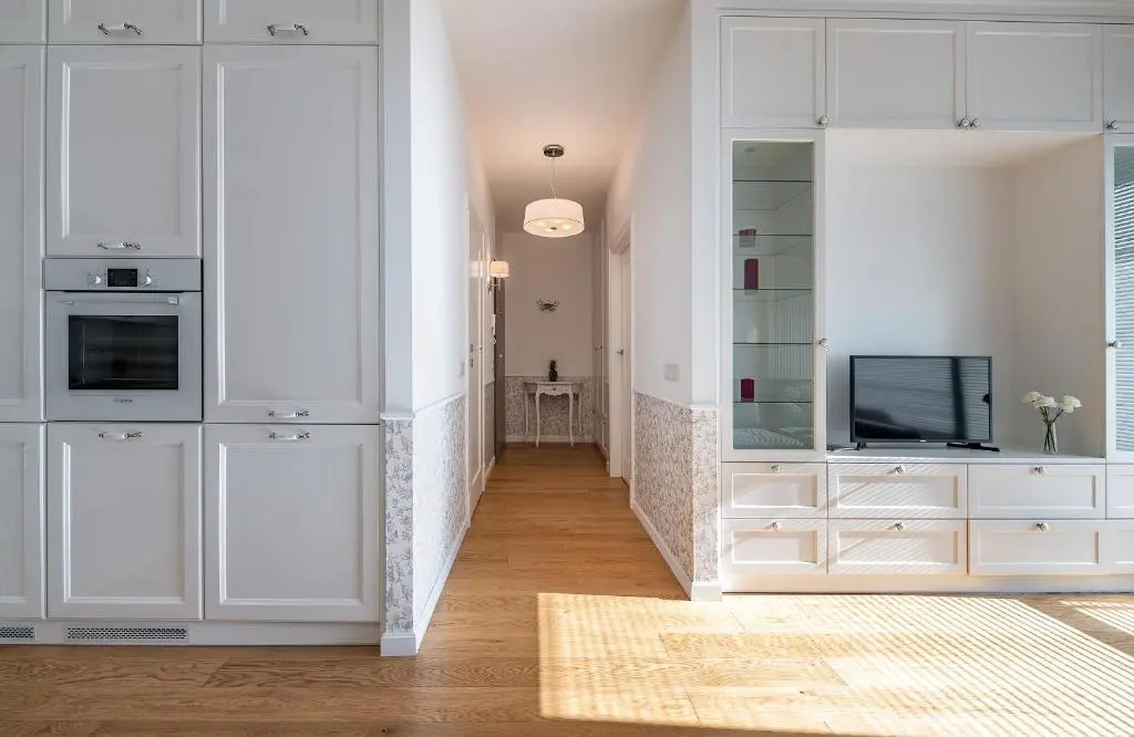 Szczesliwice Ochota P&O Serviced Apartments