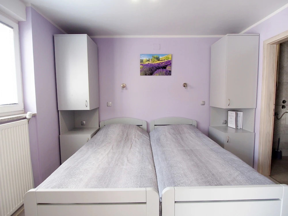 Apartments and Rooms Pavek