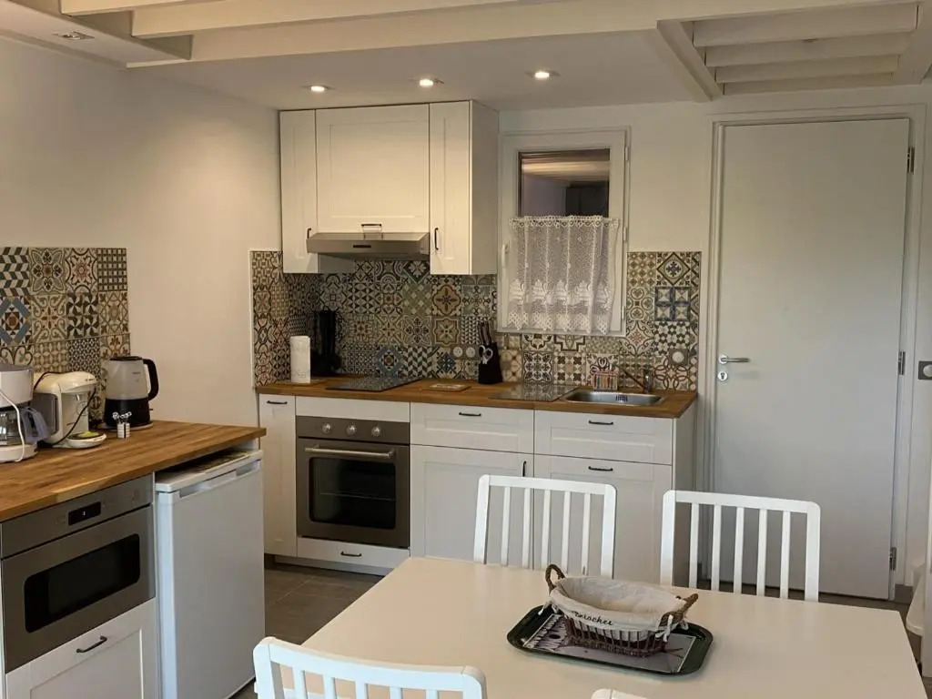 Appartement Cabourg, 2 pièces, 4 personnes - FR-1-487-151