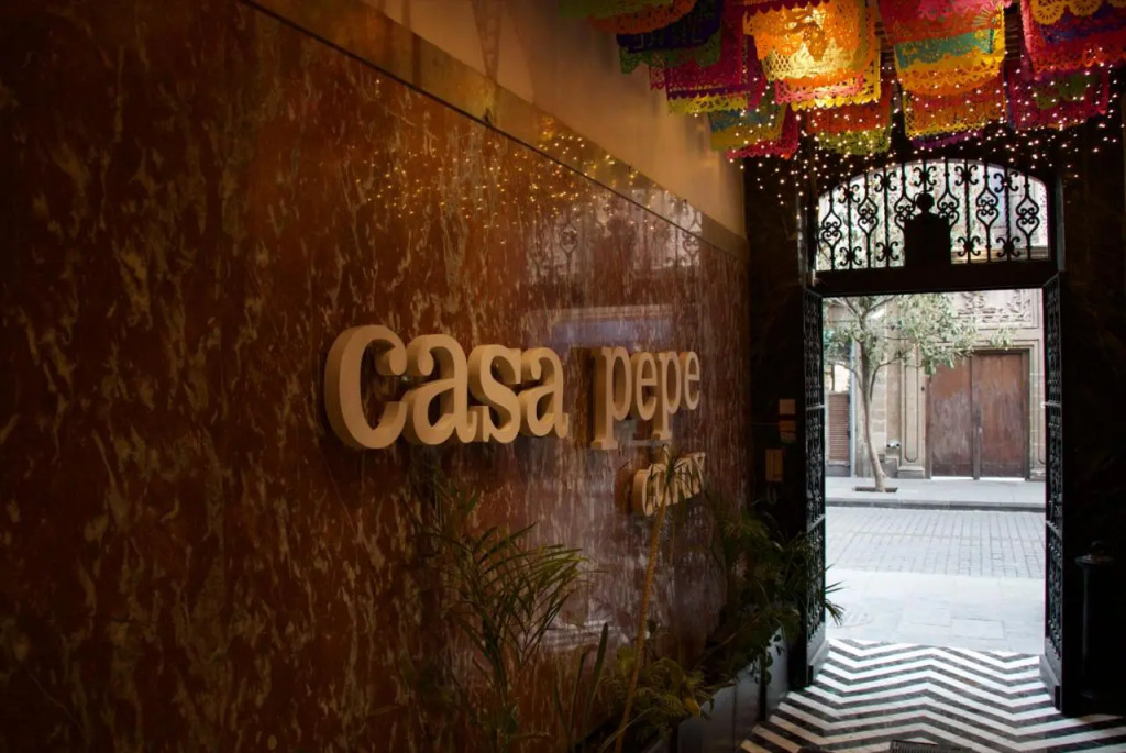 Casa Pepe