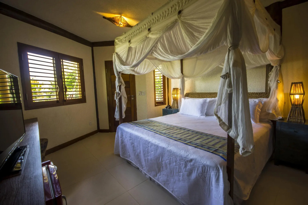 Hotel Villa Balidendê