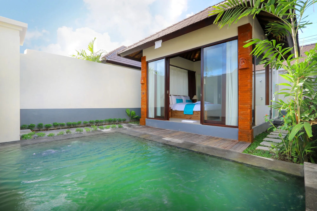 Amatara Abirama Villas