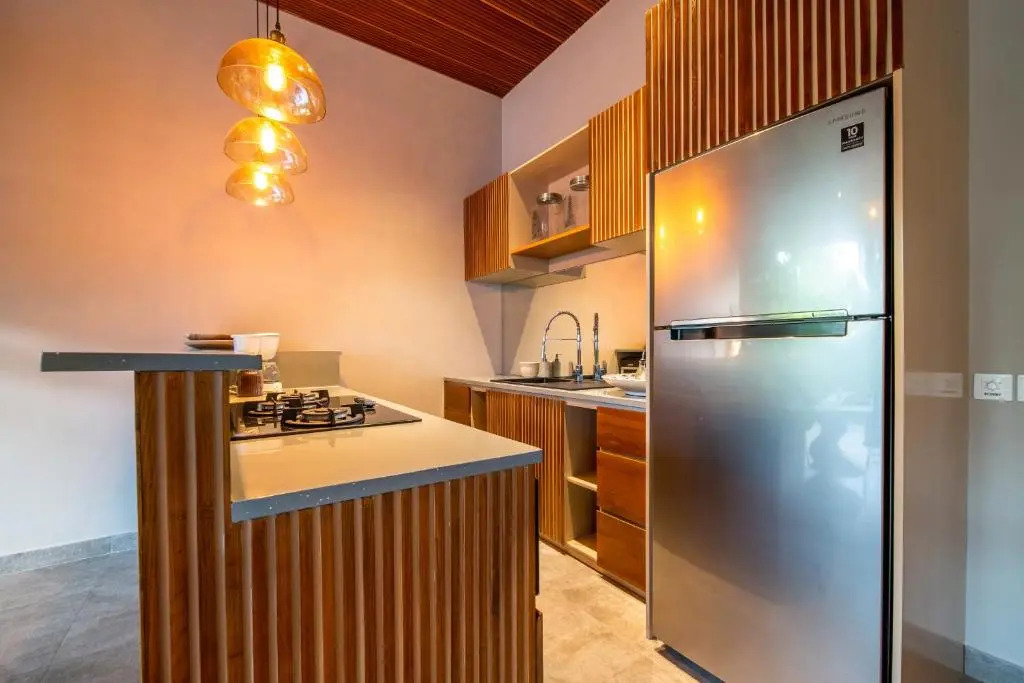 Anam Loft 4 Canggu