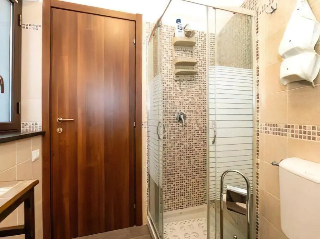 Casa Vacanza La Fontanella