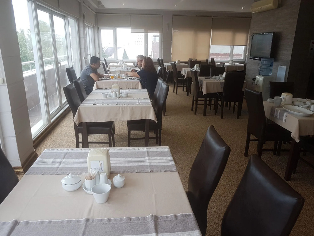 Kent Hotel