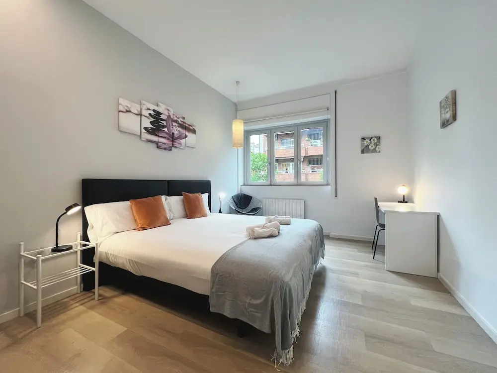Stay U-nique Apartments Sants