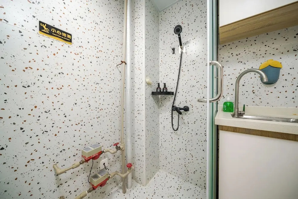 Aidi Ecommunity Apartment