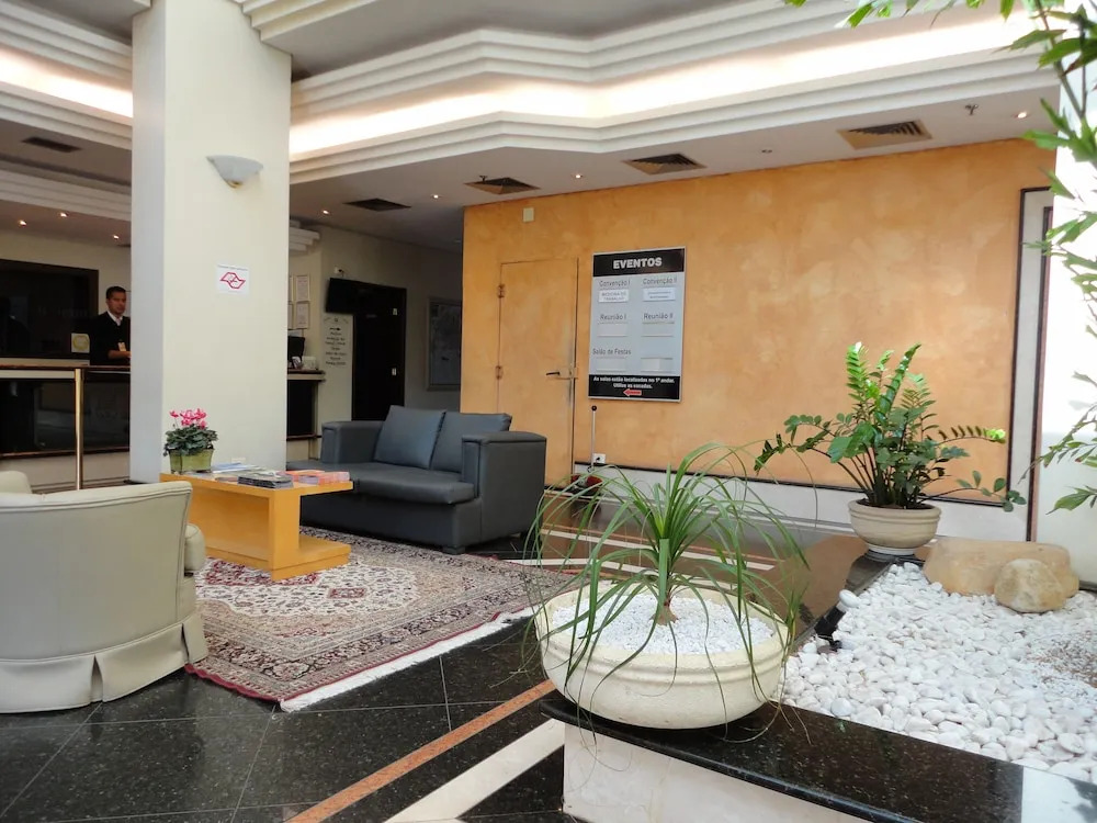 ibis Styles Presidente Prudente Portal DOeste