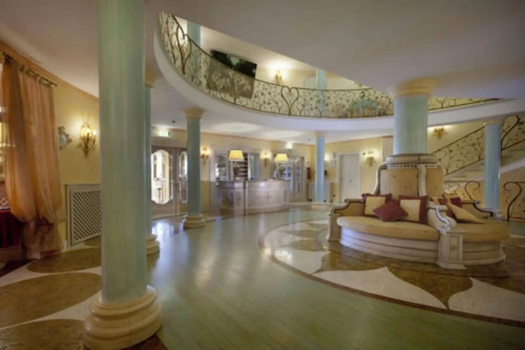 Vips Motel Luxury Accommodation & Spa