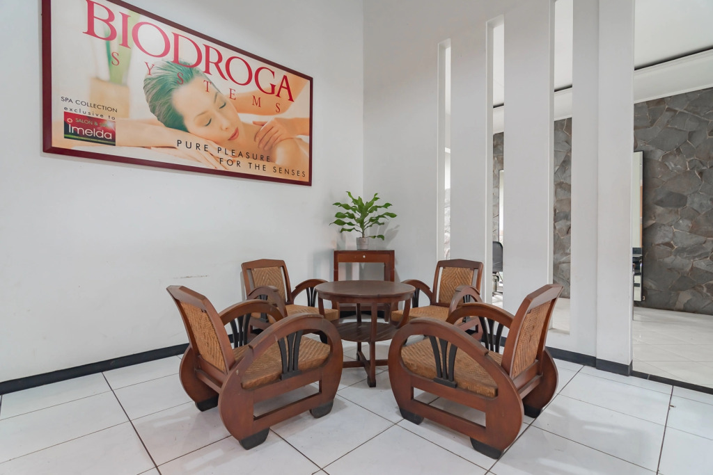 Imelda Residence Setrasari RedPartner