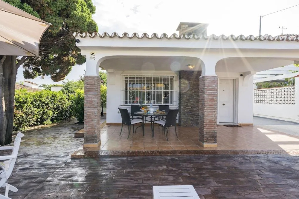 Casa La Fuente