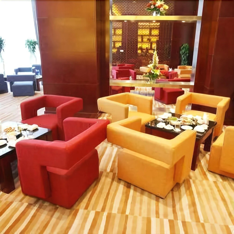 Urumqi Soluxe Hotel
