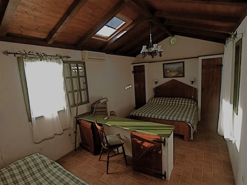 Apartments Cvita - Garden Hideaway