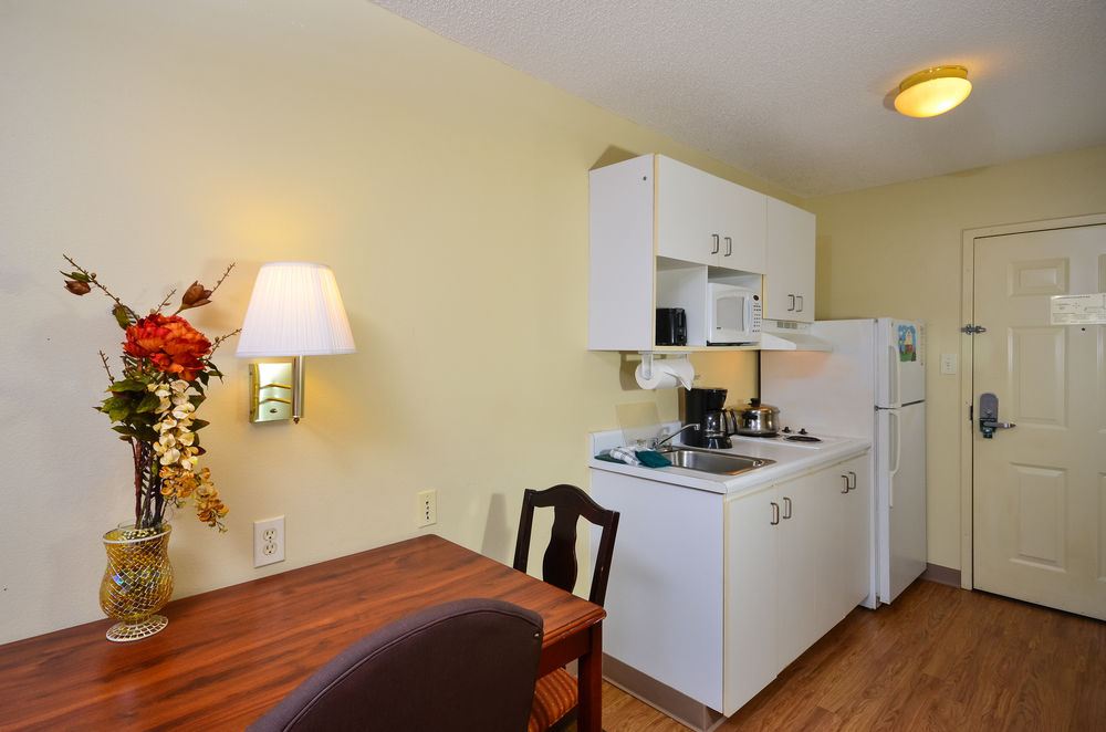 InTown Suites Extended Stay Decatur AL