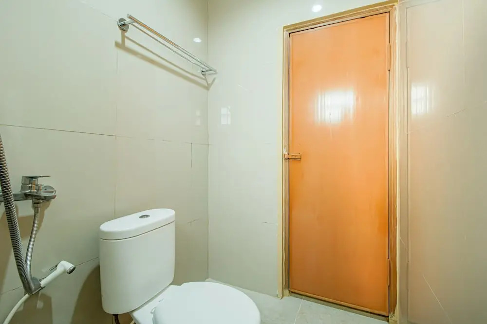 Indah Kost
