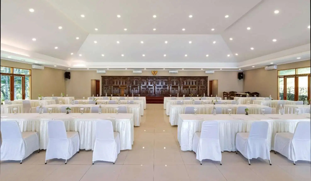 Pelangi Hotel Resort