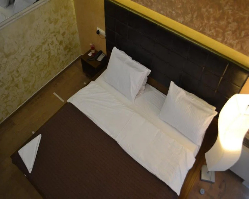 Hotel OK