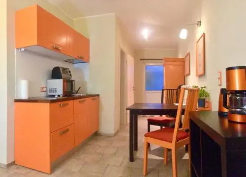 Robertas Apartments stilvoll und ruhig
