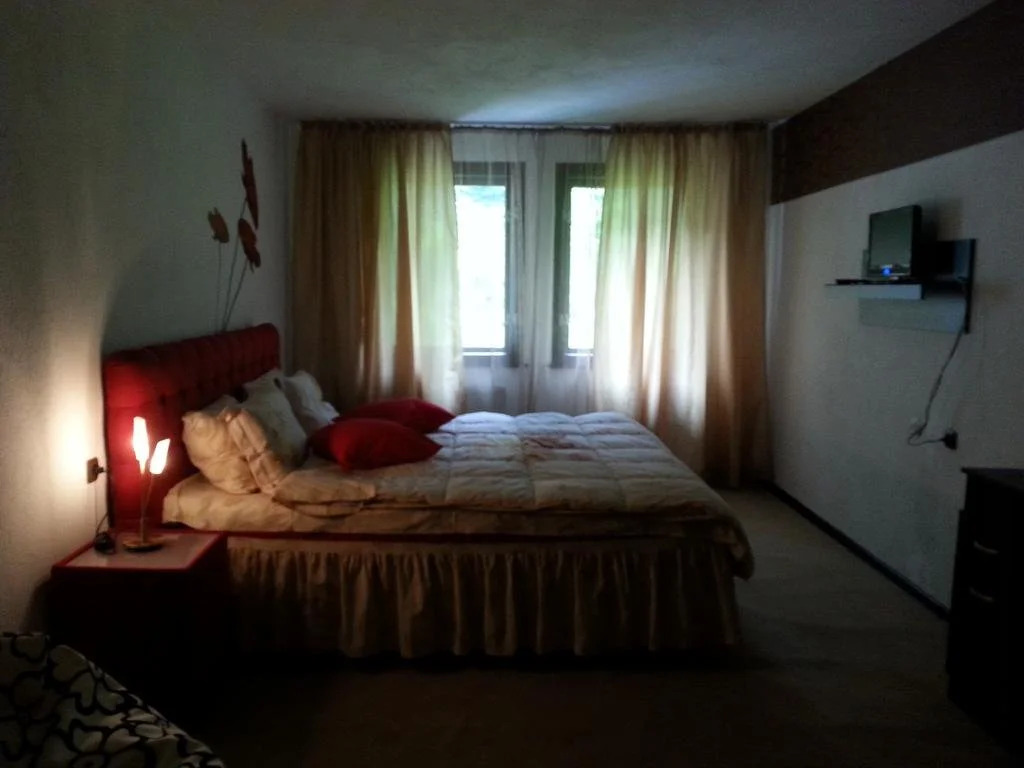 Hotel Tzarev Vrah
